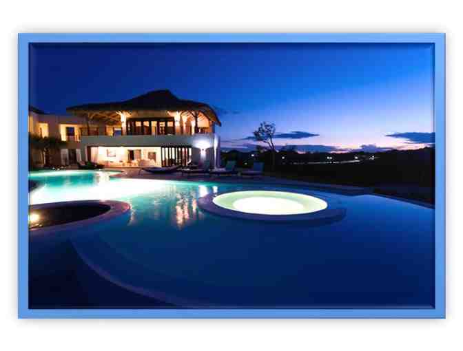 Villa Las Golondrinas Cayuco! Dominican Republic! 5 Day-4 Nights!