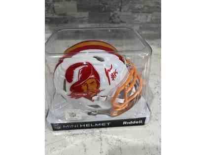 Buc's! Buc's! Buc's! & More! Jalen McMillian!