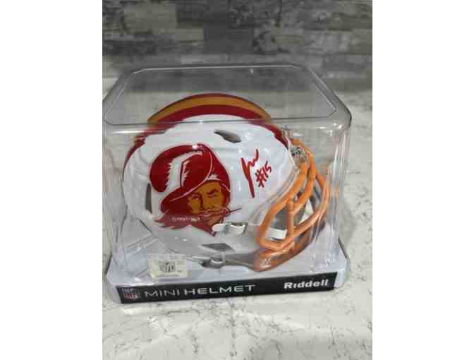 Buc's! Buc's! Buc's! & More! Jalen McMillian! - Photo 1