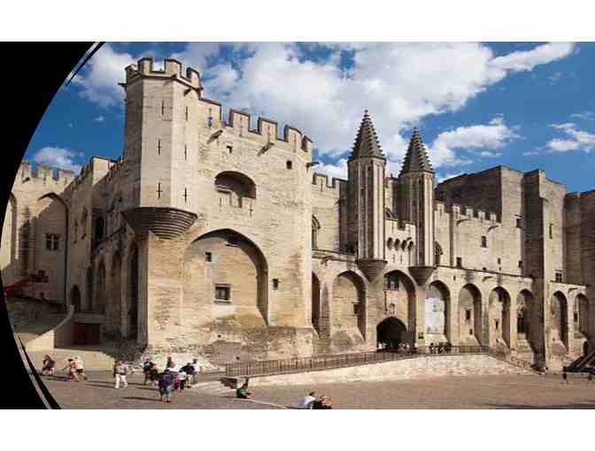 Ala Fran&ccedil;aise: Provence & the Riviera! Trip for TWO! - Photo 2