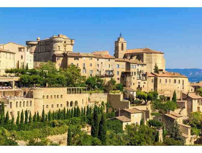 Ala Fran&ccedil;aise: Provence & the Riviera! Trip for TWO! - Photo 3