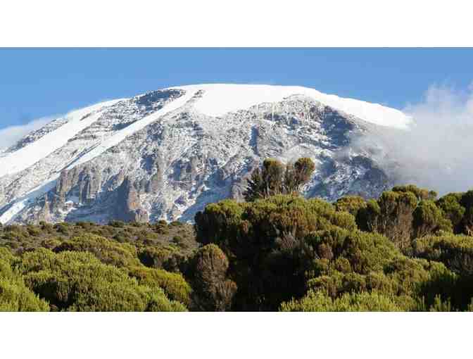 &ldquo;Kili Climb!&rdquo; Mt Kilimanjaro, Tanzania! Trip for TWO! - Photo 1
