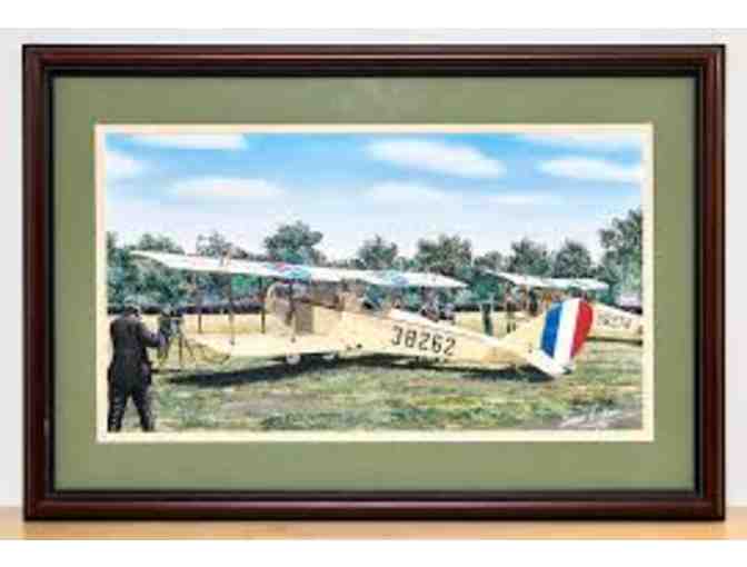 Pony Express with Wings! by Sam Lyons - Photo 1