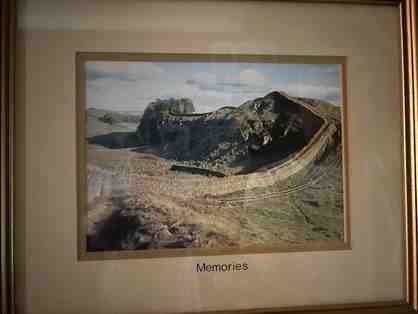 Memories! Northumberland!