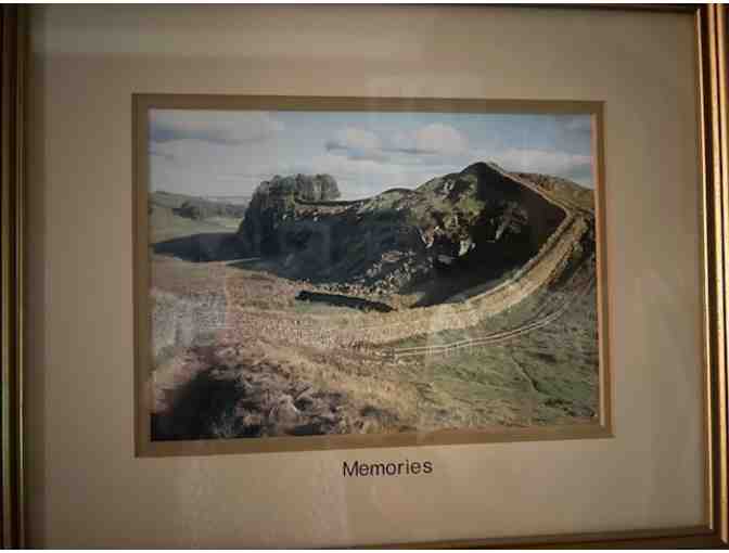 Memories! Hadrian's Wall! - Photo 1