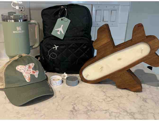 Pilot Wives Club Set!