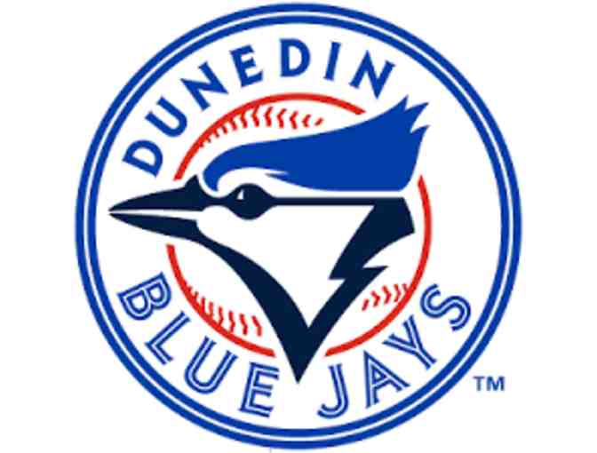 Dunedin Blue Jays! Two Ball Game Tickets 2026 Spring Training Season! - Photo 1