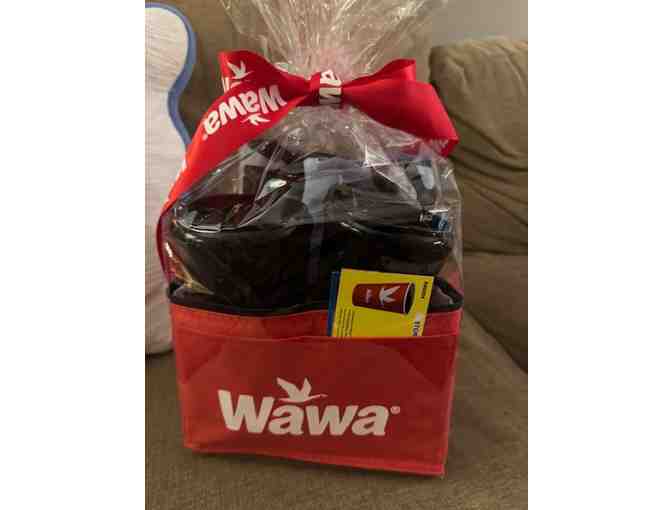 WaWa! Basket of Fun!