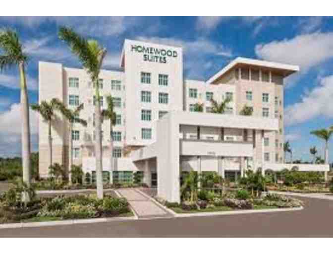 Sarasota Weekend Getaway! Homewood Suites by Hilton & More! - Photo 2