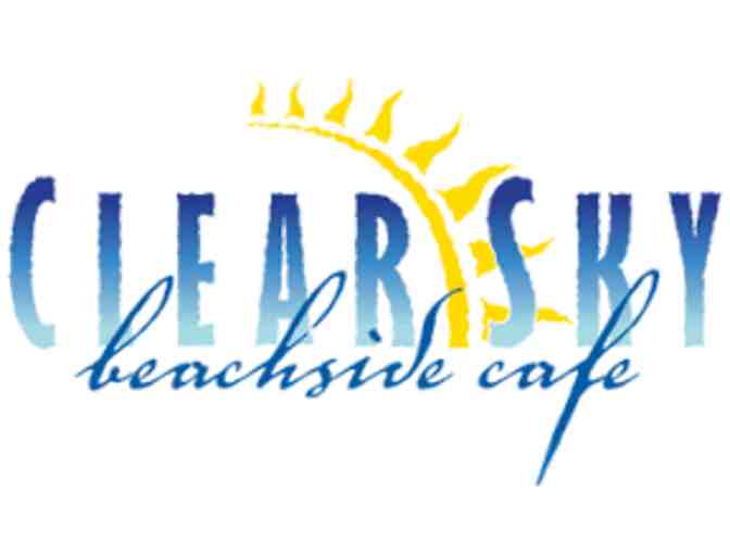 Cigars & More! Clear Sky Restaurant! Cigar City Beer!