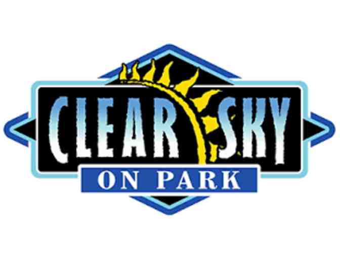 Cigars & More! Clear Sky Restaurant! Cigar City Beer!