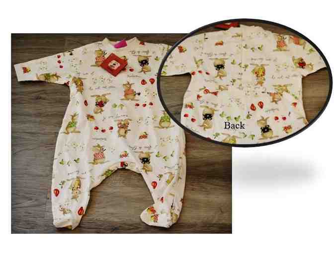 New Baby Girl Clothing - 0-3 month clothing for girls, assorted items