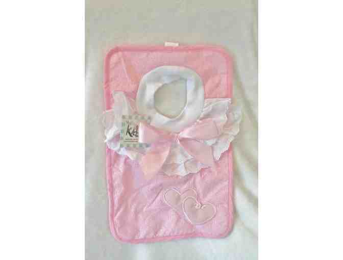 New Baby Girl Clothing - 0-3 month clothing for girls, assorted items