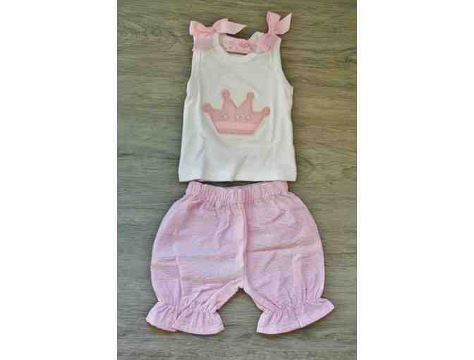 New Baby Girl Clothing - 0-3 month clothing for girls, assorted items