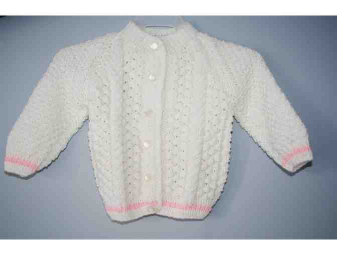New Baby Girl Clothing - 0-3 month clothing for girls, assorted items