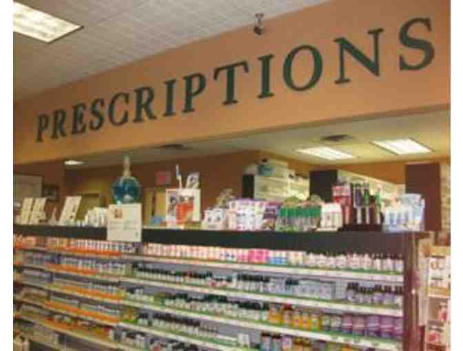 Babis Pharmacy - $50.00 Gift Certificate