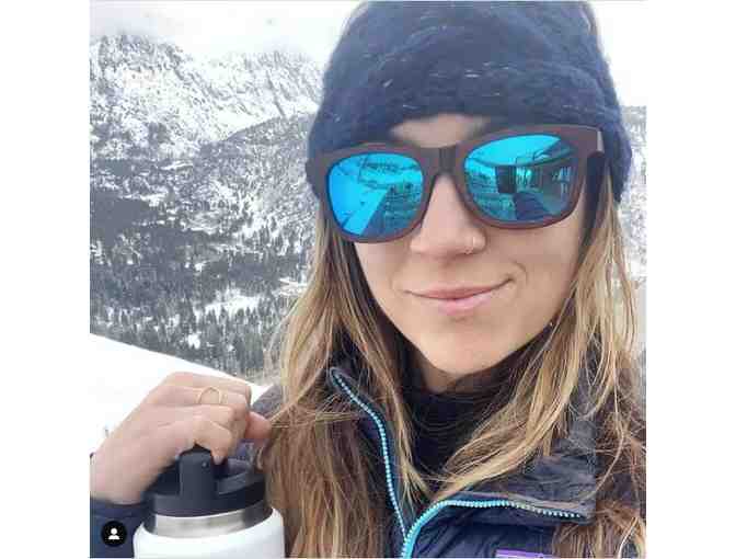 Apres Shades - Chocolate color