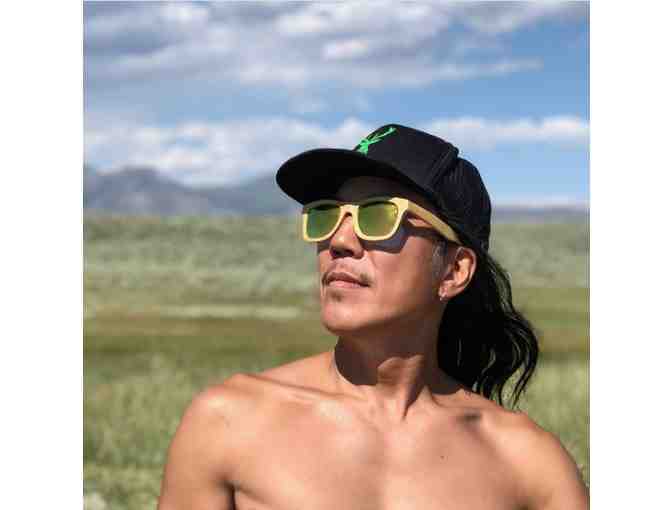 Apres Shades - Natural color