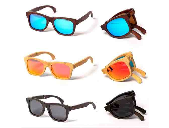 Apres Shades - Natural color