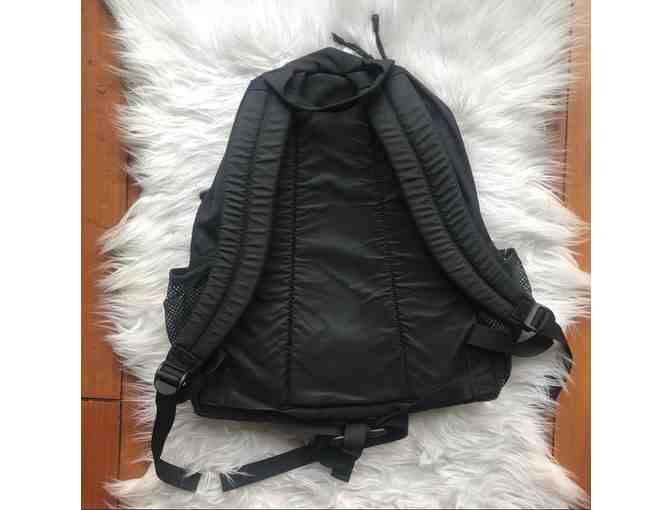 The North Face Mojave Backpack (black)