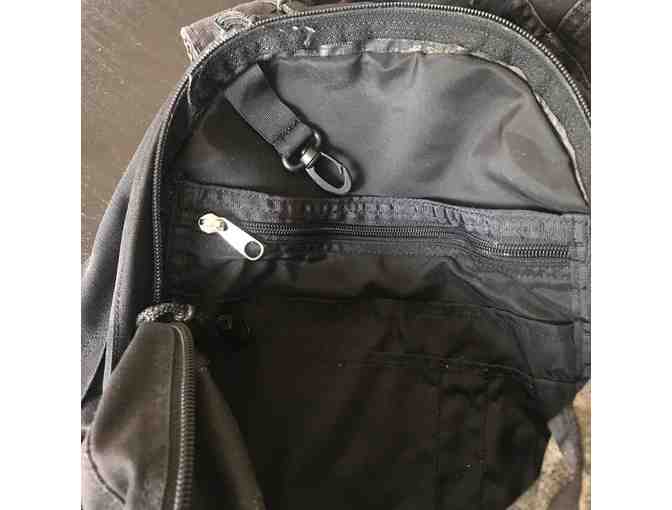 The North Face Mojave Backpack (black)