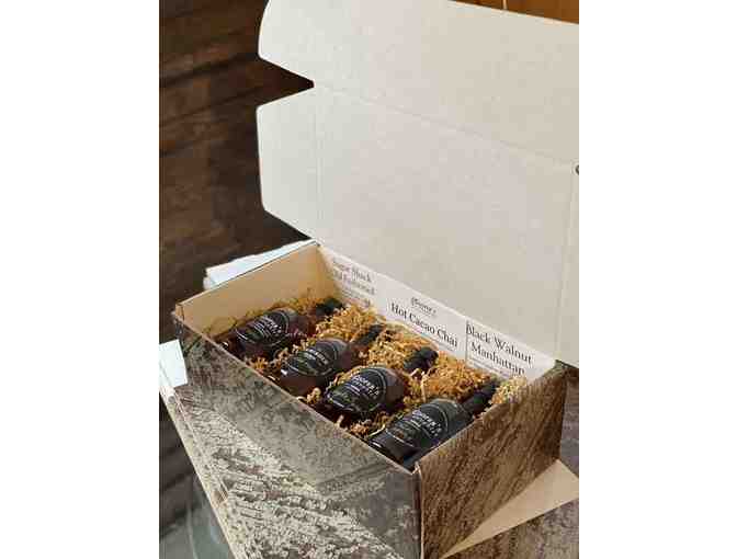 80 Proof Variety Pack from Cooper's Daughter Spirits