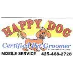 Happy Dog Mobile Service