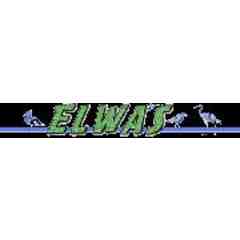 Hugh Jennings with the East Lake Washington Audubon Society