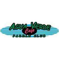 Agua Verde Paddle Club & Café