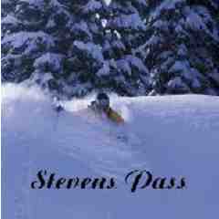 Stevens Pass