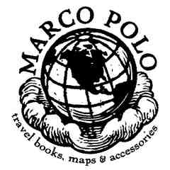 Marco Polo Travel Book Store