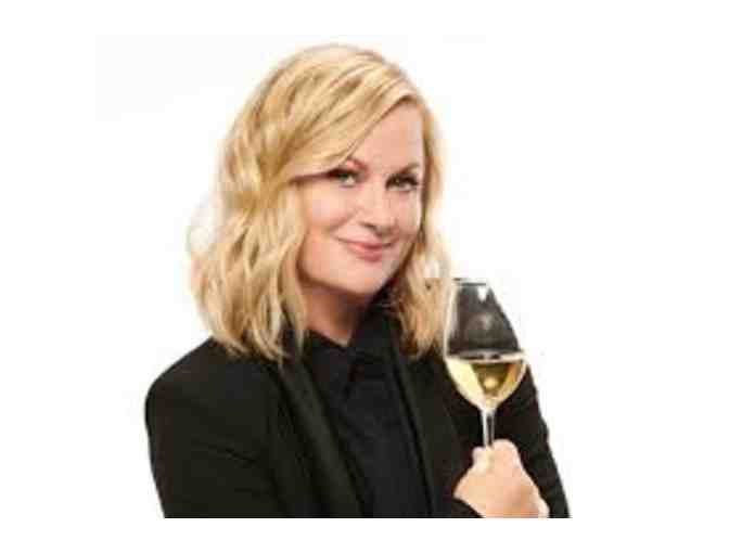 Bottle of Mindego Ridge Pinot Noir, California Wine