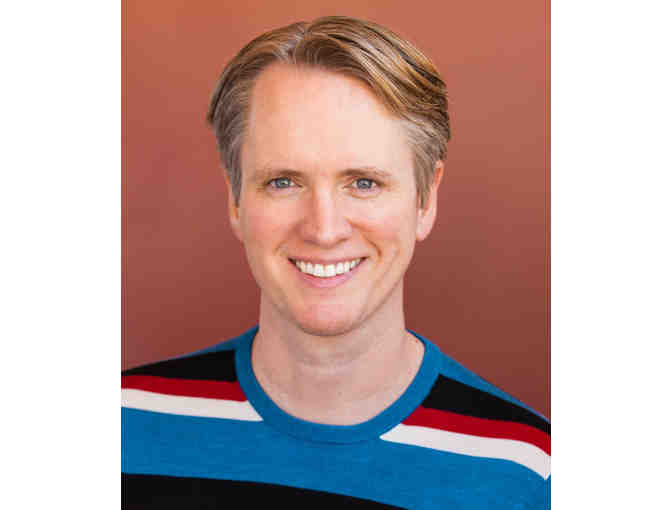 Creative Writing Virtual After School Program with Awarded Playwright