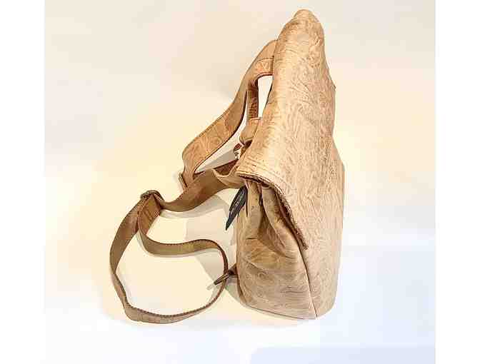 American Leather, Liberty Backpack