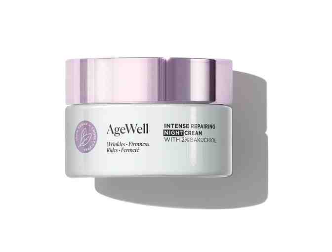 Arbonne New AgeWell Skin Care Line