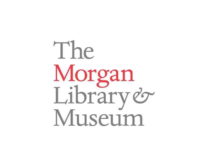 Morgan Library Family Membership