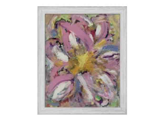 Framed Print 'Growth'