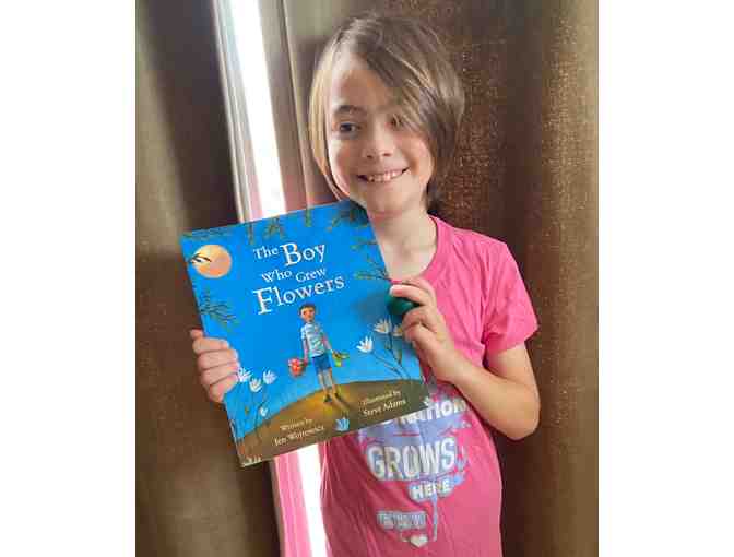 Goodies from Treehouse Shakers