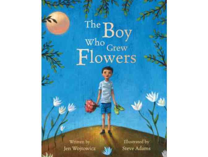 Goodies from Treehouse Shakers