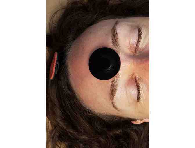 Biomagnetism Session for Relaxation and Healing with Dr. Kimberly Kulseng, DACM, L.Ac.