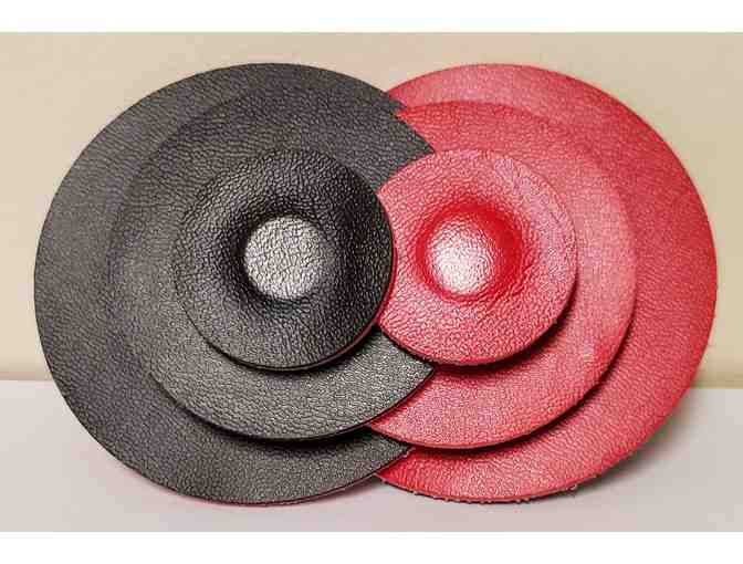 Biomagnetism Session for Relaxation and Healing with Dr. Kimberly Kulseng, DACM, L.Ac.