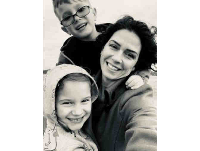 50 Minute Lactation Consultation for Mothers