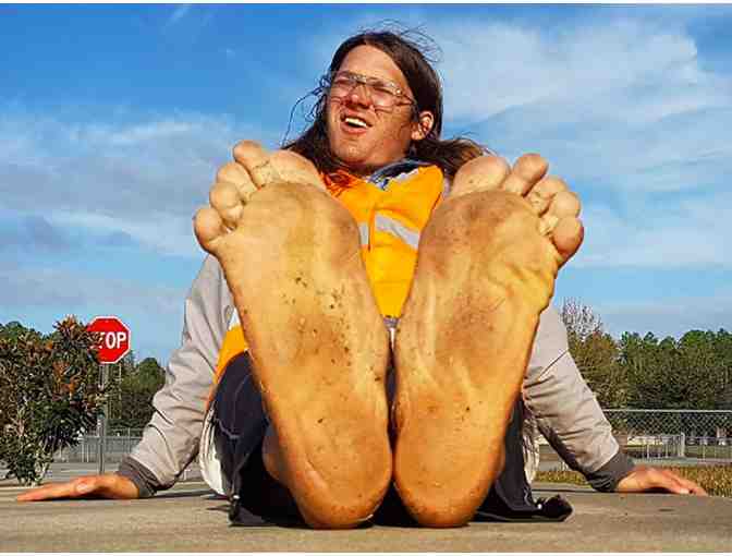 Book: 'The One On Earth' by Mark Baumer