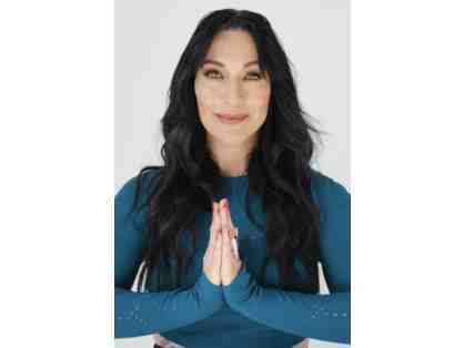 Empower Session with Dr. Aimee Callahan