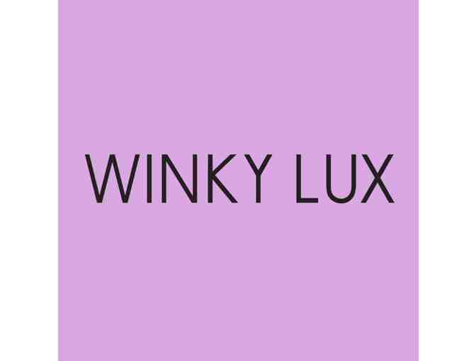 Winky Lux Cosmetics Gift Set