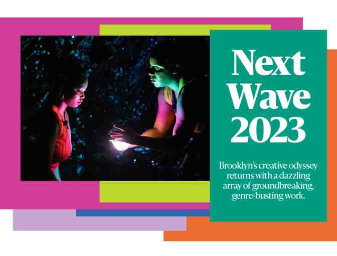 BAM Theater Tickets for 2