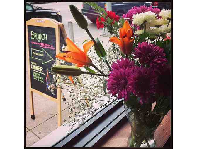 Prospect Bar and Grill $50 Gift Certificate in Brooklyn, NY