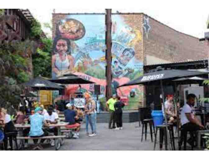 Bronx Brewery Tour and Tasting for Two