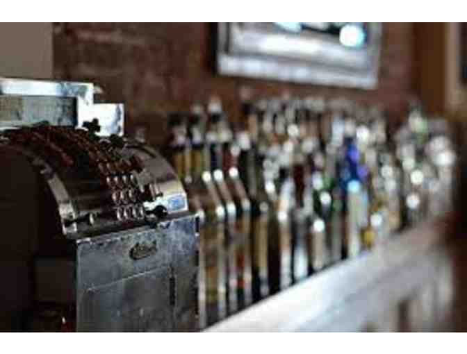 Prospect Bar and Grill $50 Gift Certificate in Brooklyn, NY