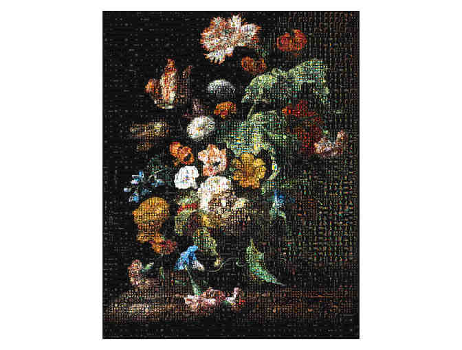 Custom Emoji Portrait